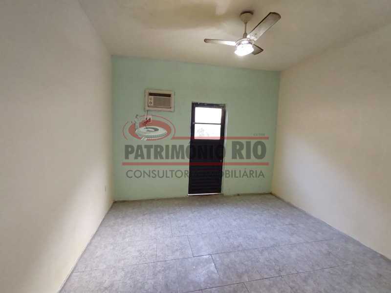 Conheça 21 do imóvel - Casa 2 quartos à venda Vicente de Carvalho, Rio de Janeiro - R$ 285.000 - PACA20634 - 22 21 - Casa 2 quartos à venda Vicente de Carvalho, Rio de Janeiro - R$ 285.000 - PACA20634 - 22