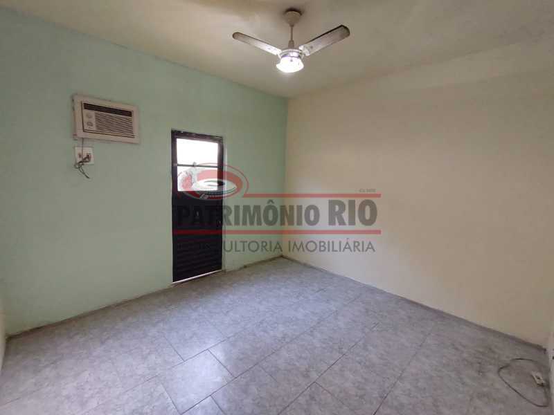 Conheça 22 do imóvel - Casa 2 quartos à venda Vicente de Carvalho, Rio de Janeiro - R$ 285.000 - PACA20634 - 23 22 - Casa 2 quartos à venda Vicente de Carvalho, Rio de Janeiro - R$ 285.000 - PACA20634 - 23