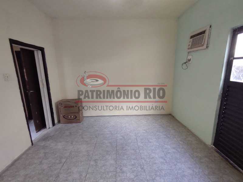 23 - Casa 2 quartos à venda Vicente de Carvalho, Rio de Janeiro - R$ 285.000 - PACA20634 - 24