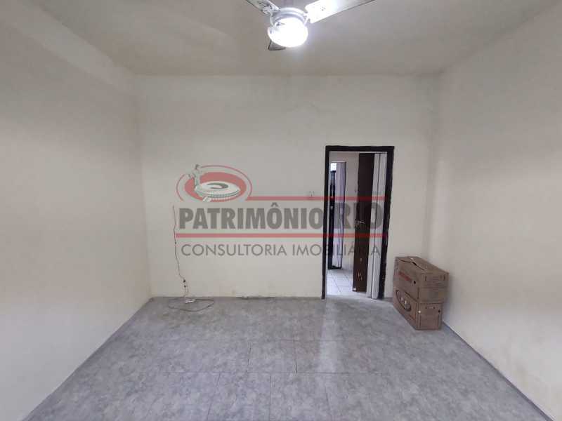 24 - Casa 2 quartos à venda Vicente de Carvalho, Rio de Janeiro - R$ 285.000 - PACA20634 - 25