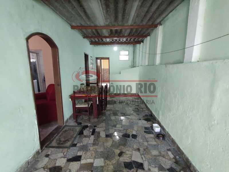 Conheça 25 do imóvel - Casa 2 quartos à venda Vicente de Carvalho, Rio de Janeiro - R$ 285.000 - PACA20634 - 26 25 - Casa 2 quartos à venda Vicente de Carvalho, Rio de Janeiro - R$ 285.000 - PACA20634 - 26