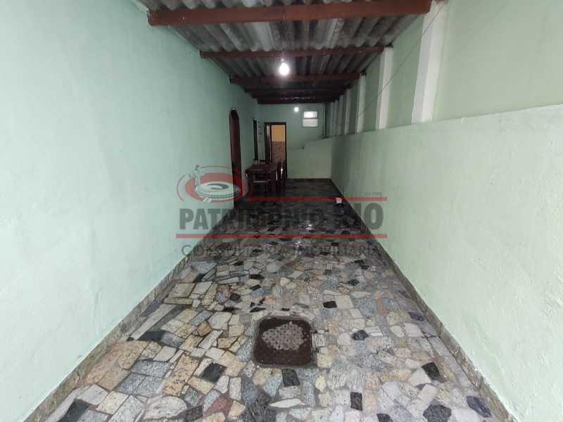 Conheça 27 2 do imóvel - Casa 2 quartos à venda Vicente de Carvalho, Rio de Janeiro - R$ 285.000 - PACA20634 - 28 27 2 - Casa 2 quartos à venda Vicente de Carvalho, Rio de Janeiro - R$ 285.000 - PACA20634 - 28