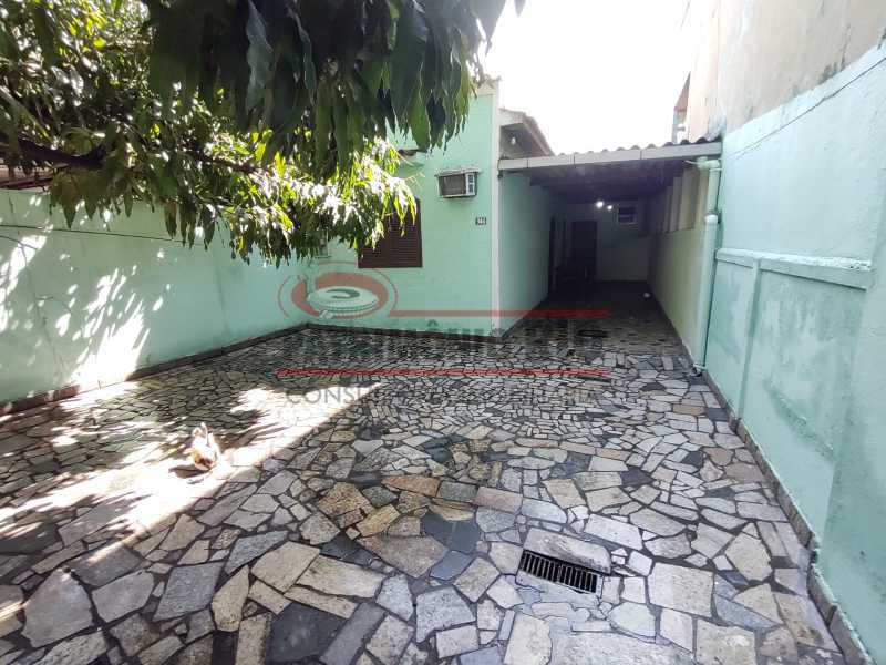 Conheça 28 do imóvel - Casa 2 quartos à venda Vicente de Carvalho, Rio de Janeiro - R$ 285.000 - PACA20634 - 29 28 - Casa 2 quartos à venda Vicente de Carvalho, Rio de Janeiro - R$ 285.000 - PACA20634 - 29