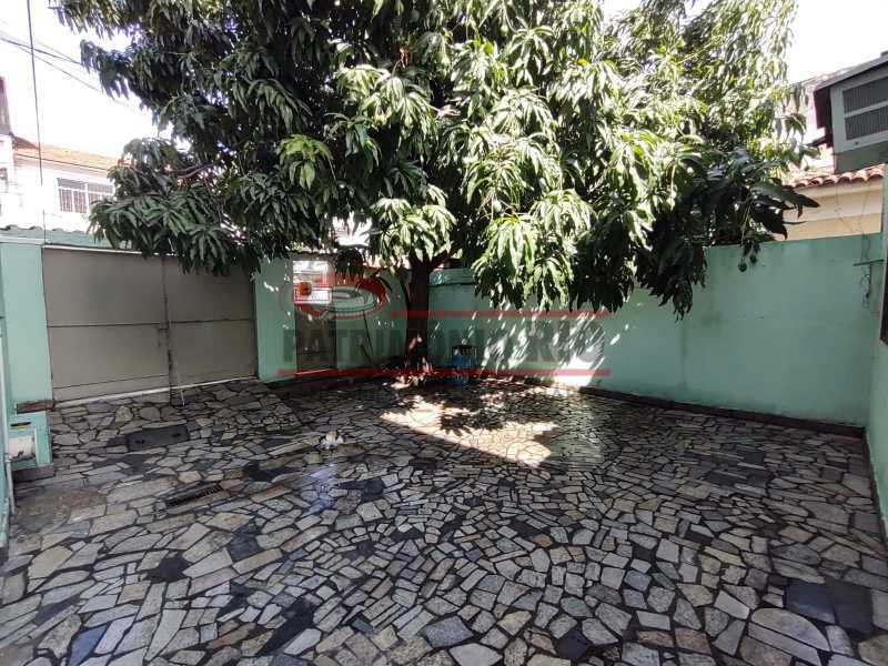 29 - Casa 2 quartos à venda Vicente de Carvalho, Rio de Janeiro - R$ 285.000 - PACA20634 - 30