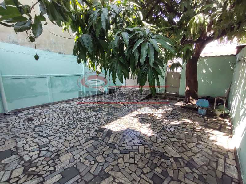 30 - Casa 2 quartos à venda Vicente de Carvalho, Rio de Janeiro - R$ 285.000 - PACA20634 - 31