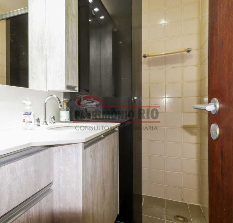 Conheça IMG-20211005-WA0154 do imóvel - Lindo apartamento, ampla sala, 3 quartos sendo 1 suíte - PAAP31193 - 25 IMG-20211005-WA0154 - Lindo apartamento, ampla sala, 3 quartos sendo 1 suíte - PAAP31193 - 25