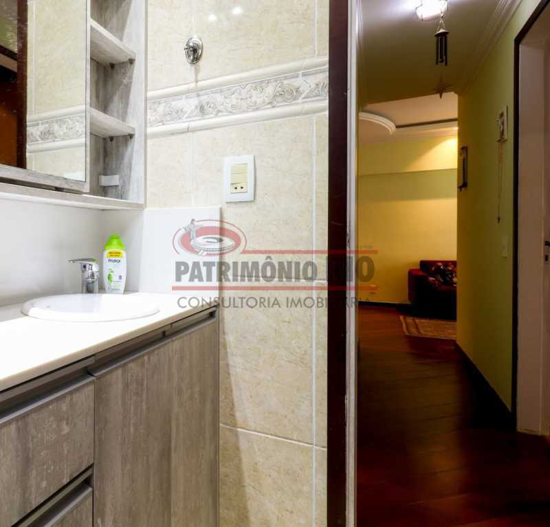 Conheça IMG-20211005-WA0162 do imóvel - Lindo apartamento, ampla sala, 3 quartos sendo 1 suíte - PAAP31193 - 26 IMG-20211005-WA0162 - Lindo apartamento, ampla sala, 3 quartos sendo 1 suíte - PAAP31193 - 26