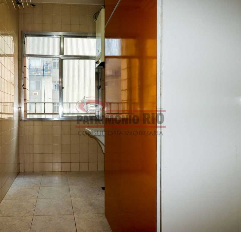 Conheça IMG-20211005-WA0182 do imóvel - Lindo apartamento, ampla sala, 3 quartos sendo 1 suíte - PAAP31193 - 28 IMG-20211005-WA0182 - Lindo apartamento, ampla sala, 3 quartos sendo 1 suíte - PAAP31193 - 28