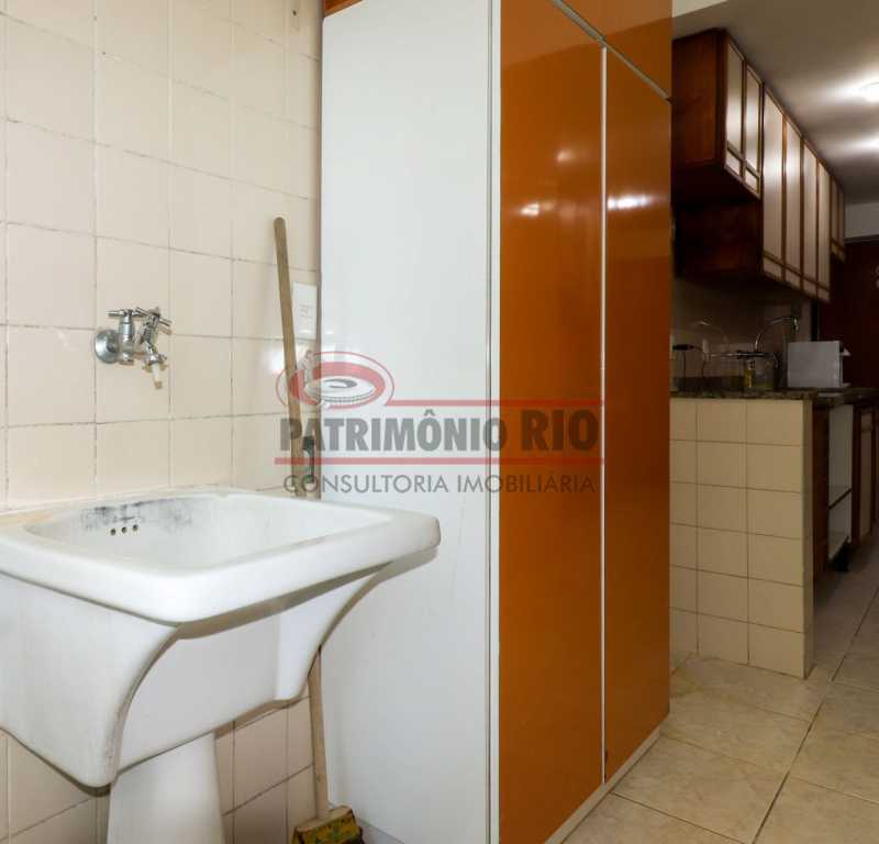 Conheça IMG-20211005-WA0185 do imóvel - Lindo apartamento, ampla sala, 3 quartos sendo 1 suíte - PAAP31193 - 13 IMG-20211005-WA0185 - Lindo apartamento, ampla sala, 3 quartos sendo 1 suíte - PAAP31193 - 13