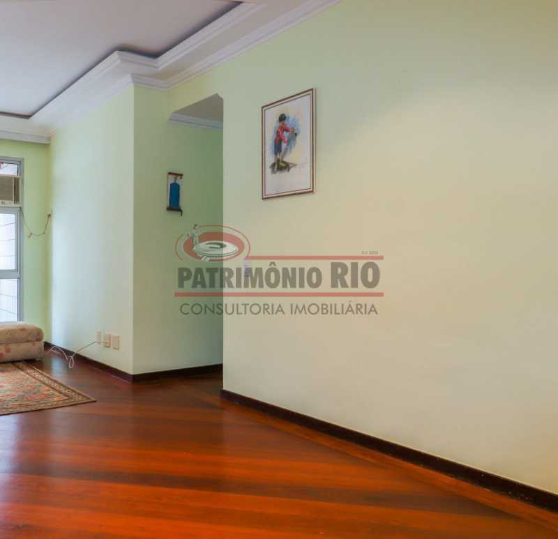 Conheça IMG-20211005-WA0192 do imóvel - Lindo apartamento, ampla sala, 3 quartos sendo 1 suíte - PAAP31193 - 4 IMG-20211005-WA0192 - Lindo apartamento, ampla sala, 3 quartos sendo 1 suíte - PAAP31193 - 4