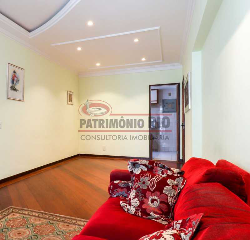 Conheça IMG-20211005-WA0195 do imóvel - Lindo apartamento, ampla sala, 3 quartos sendo 1 suíte - PAAP31193 - 8 IMG-20211005-WA0195 - Lindo apartamento, ampla sala, 3 quartos sendo 1 suíte - PAAP31193 - 8