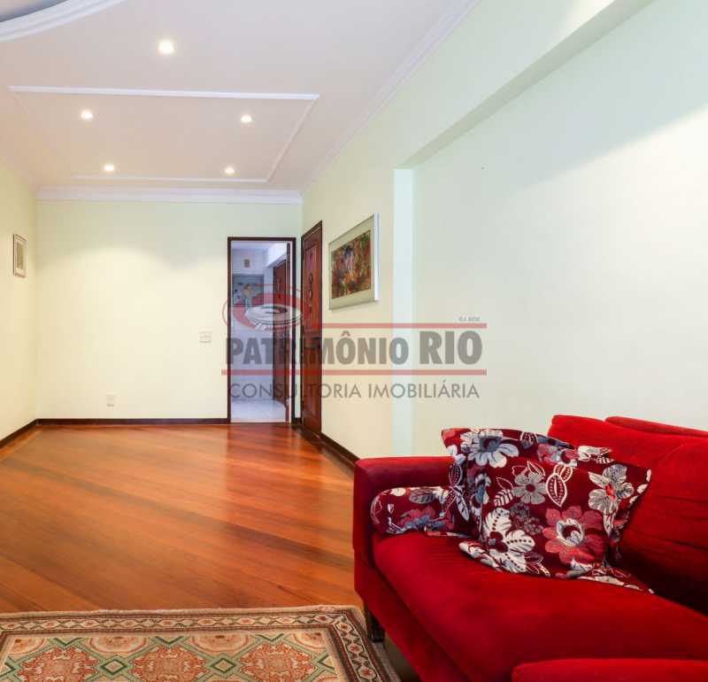 Conheça IMG-20211005-WA0197 do imóvel - Lindo apartamento, ampla sala, 3 quartos sendo 1 suíte - PAAP31193 - 7 IMG-20211005-WA0197 - Lindo apartamento, ampla sala, 3 quartos sendo 1 suíte - PAAP31193 - 7