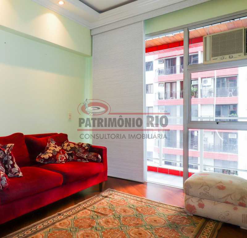 Conheça IMG-20211005-WA0198 do imóvel - Lindo apartamento, ampla sala, 3 quartos sendo 1 suíte - PAAP31193 - 6 IMG-20211005-WA0198 - Lindo apartamento, ampla sala, 3 quartos sendo 1 suíte - PAAP31193 - 6
