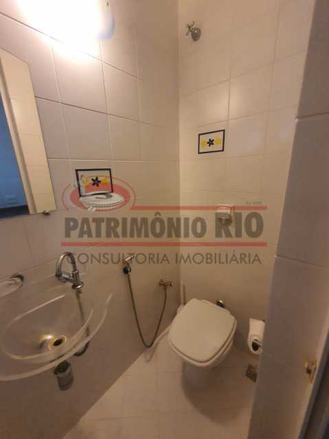 Conheça WhatsApp Image 2021-10-05 at 1 do imóvel - Excelente apartamento 2 quartos e 1 vaga - PAAP24681 - 9 WhatsApp Image 2021-10-05 at 1 - Excelente apartamento 2 quartos e 1 vaga - PAAP24681 - 9