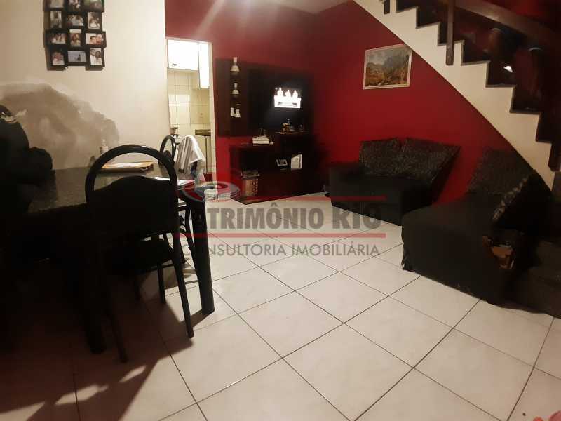 Conheça 05 do imóvel - Casa de 2 quartos em Irajá - PACN20151 - 6 05 - Casa de 2 quartos em Irajá - PACN20151 - 6
