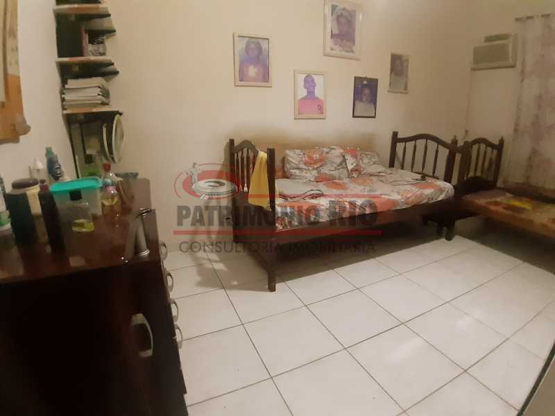 Conheça 11 do imóvel - Casa de 2 quartos em Irajá - PACN20151 - 13 11 - Casa de 2 quartos em Irajá - PACN20151 - 13