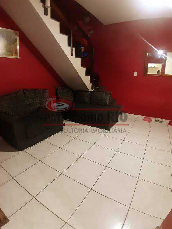 Conheça 24 do imóvel - Casa de 2 quartos em Irajá - PACN20151 - 26 24 - Casa de 2 quartos em Irajá - PACN20151 - 26