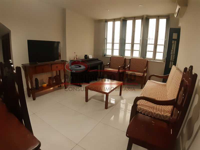 Conheça 02 do imóvel - Melhor oportunidade do bairro! - PAAP24684 - 3 02 - Melhor oportunidade do bairro! - PAAP24684 - 3