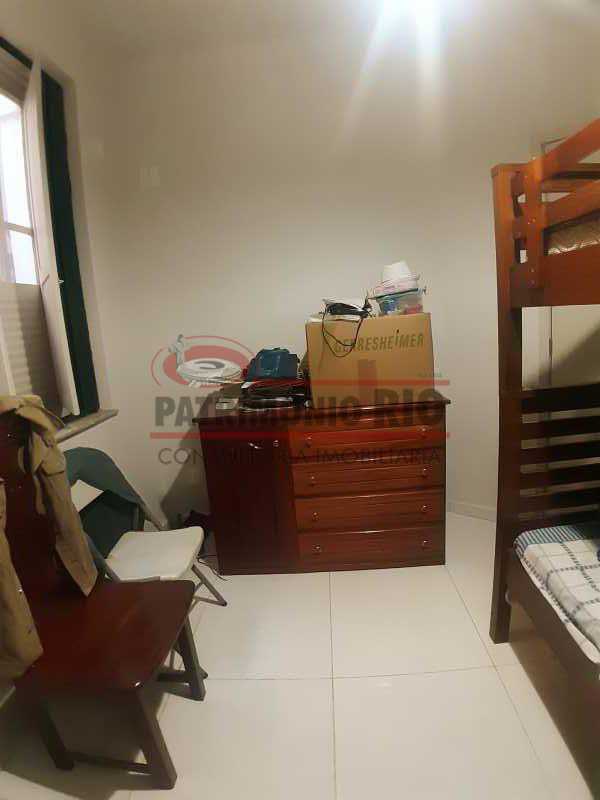 Conheça 16 do imóvel - Melhor oportunidade do bairro! - PAAP24684 - 17 16 - Melhor oportunidade do bairro! - PAAP24684 - 17