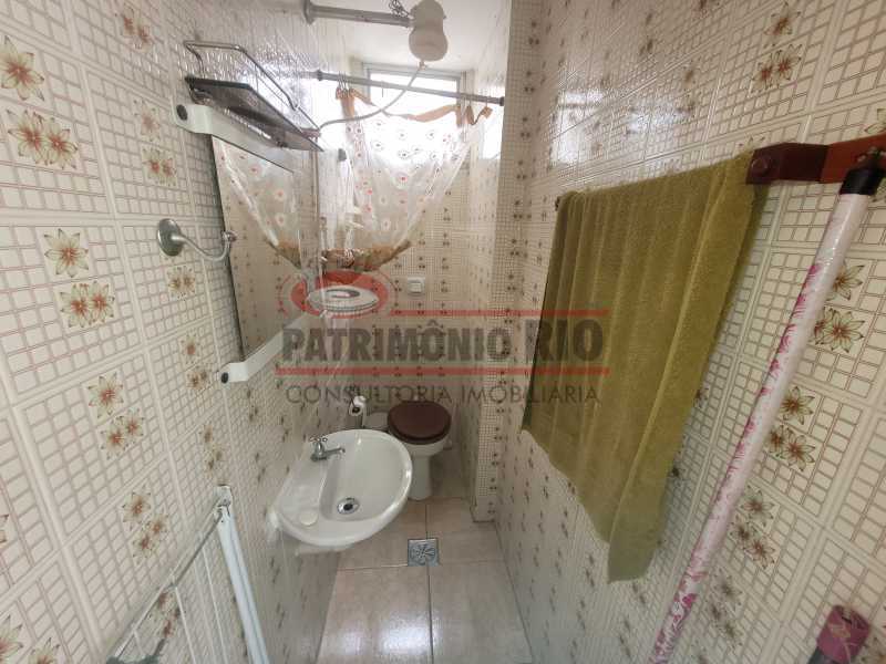 Conheça 20211008_122042 do imóvel - Excelente Apartamento , 2quartos com vaga - Financia - PAAP24687 - 23 20211008_122042 - Excelente Apartamento , 2quartos com vaga - Financia - PAAP24687 - 23