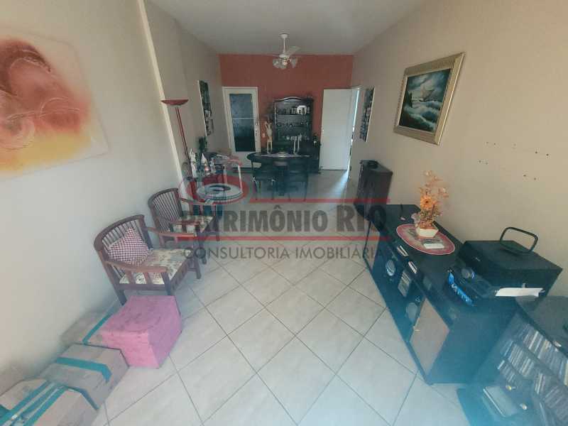 Conheça 20211008_122449 do imóvel - Excelente Apartamento , 2quartos com vaga - Financia - PAAP24687 - 8 20211008_122449 - Excelente Apartamento , 2quartos com vaga - Financia - PAAP24687 - 8