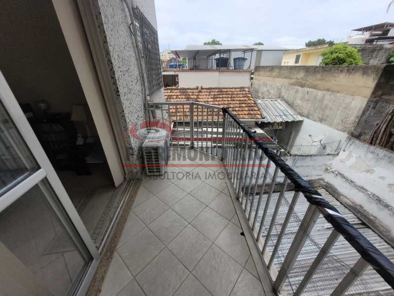 Conheça 20211008_122624 do imóvel - Excelente Apartamento , 2quartos com vaga - Financia - PAAP24687 - 6 20211008_122624 - Excelente Apartamento , 2quartos com vaga - Financia - PAAP24687 - 6