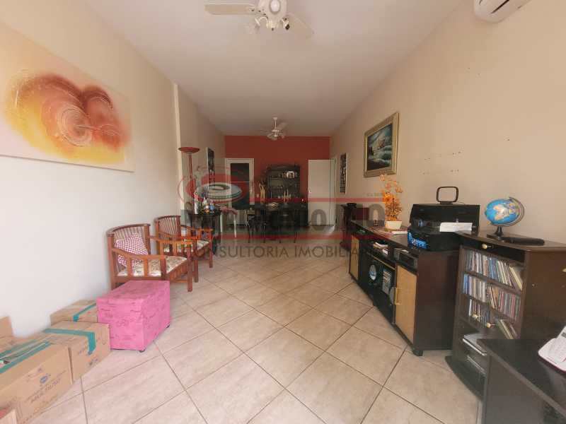 Conheça 20211008_122639 do imóvel - Excelente Apartamento , 2quartos com vaga - Financia - PAAP24687 - 3 20211008_122639 - Excelente Apartamento , 2quartos com vaga - Financia - PAAP24687 - 3