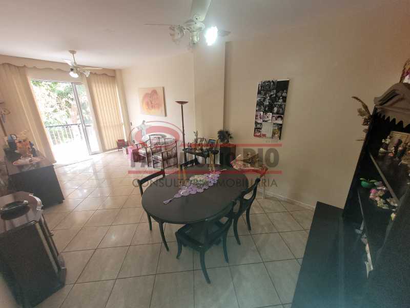 Conheça 20211008_122816 do imóvel - Excelente Apartamento , 2quartos com vaga - Financia - PAAP24687 - 9 20211008_122816 - Excelente Apartamento , 2quartos com vaga - Financia - PAAP24687 - 9