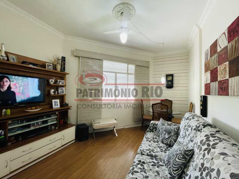 Conheça IMG-5771 do imóvel - Apartamento - 2 quartos - Dependência - Vaga - PAAP24688 - 1 IMG-5771 - Apartamento - 2 quartos - Dependência - Vaga - PAAP24688 - 1