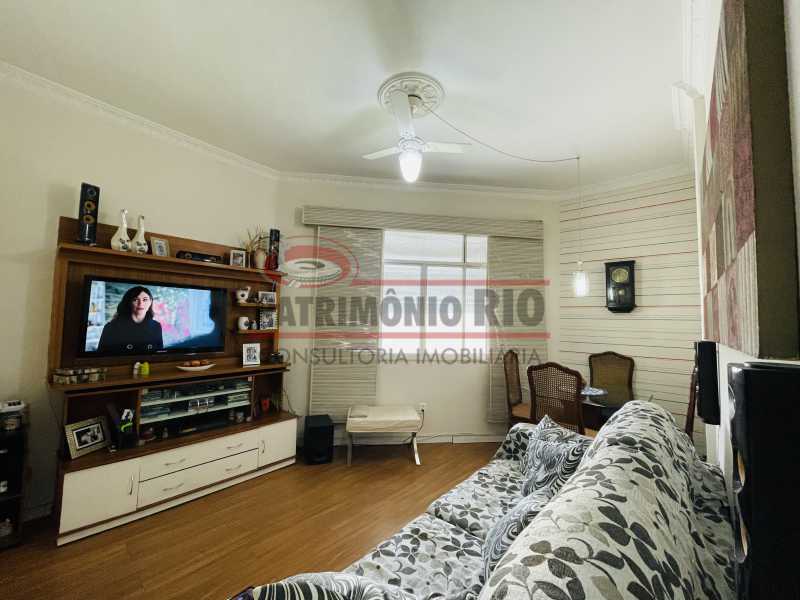 Conheça IMG-5772 do imóvel - Apartamento - 2 quartos - Dependência - Vaga - PAAP24688 - 3 IMG-5772 - Apartamento - 2 quartos - Dependência - Vaga - PAAP24688 - 3
