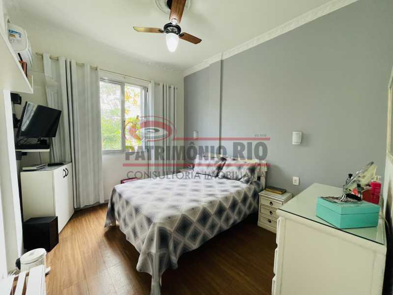 Conheça IMG-5791 do imóvel - Apartamento - 2 quartos - Dependência - Vaga - PAAP24688 - 12 IMG-5791 - Apartamento - 2 quartos - Dependência - Vaga - PAAP24688 - 12