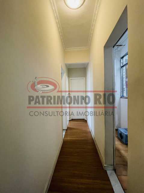 Conheça IMG-5811 do imóvel - Apartamento - 2 quartos - Dependência - Vaga - PAAP24688 - 20 IMG-5811 - Apartamento - 2 quartos - Dependência - Vaga - PAAP24688 - 20