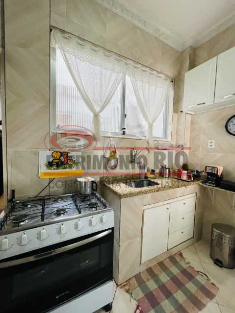 Conheça IMG-5821 do imóvel - Apartamento - 2 quartos - Dependência - Vaga - PAAP24688 - 24 IMG-5821 - Apartamento - 2 quartos - Dependência - Vaga - PAAP24688 - 24