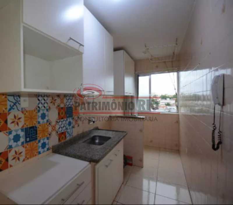 Conheça CTO 1 do imóvel - Sala quarto top na Penha - PAAP10526 - 1 CTO 1 - Sala quarto top na Penha - PAAP10526 - 1