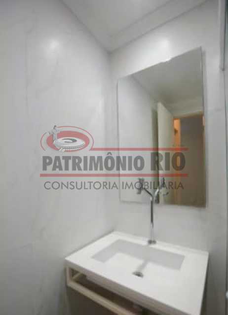 Conheça CTO 6 do imóvel - Sala quarto top na Penha - PAAP10526 - 10 CTO 6 - Sala quarto top na Penha - PAAP10526 - 10