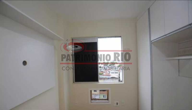 Conheça CTO 10 do imóvel - Sala quarto top na Penha - PAAP10526 - 14 CTO 10 - Sala quarto top na Penha - PAAP10526 - 14