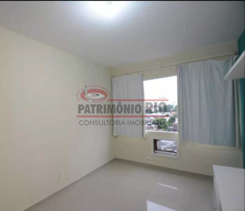 Conheça CTO 14 do imóvel - Sala quarto top na Penha - PAAP10526 - 17 CTO 14 - Sala quarto top na Penha - PAAP10526 - 17