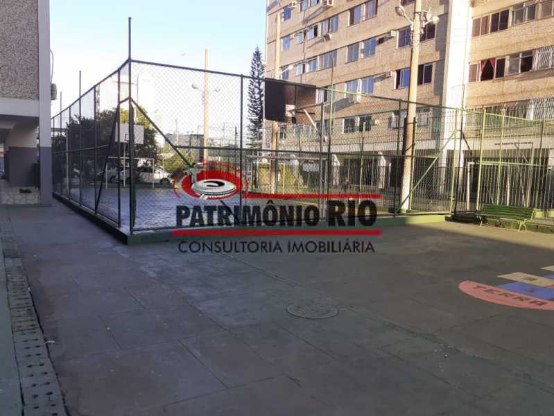 Conheça CTO 43 do imóvel - Sala quarto top na Penha - PAAP10526 - 23 CTO 43 - Sala quarto top na Penha - PAAP10526 - 23