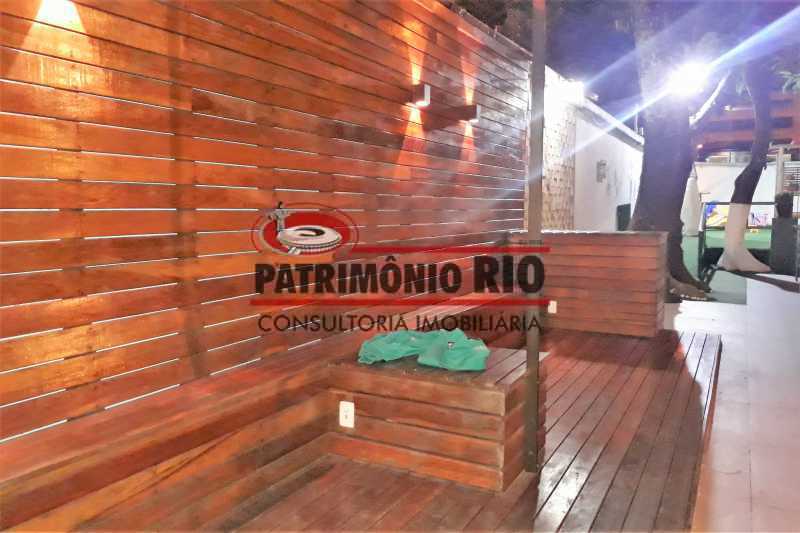 Conheça CTO 44 do imóvel - Sala quarto top na Penha - PAAP10526 - 22 CTO 44 - Sala quarto top na Penha - PAAP10526 - 22