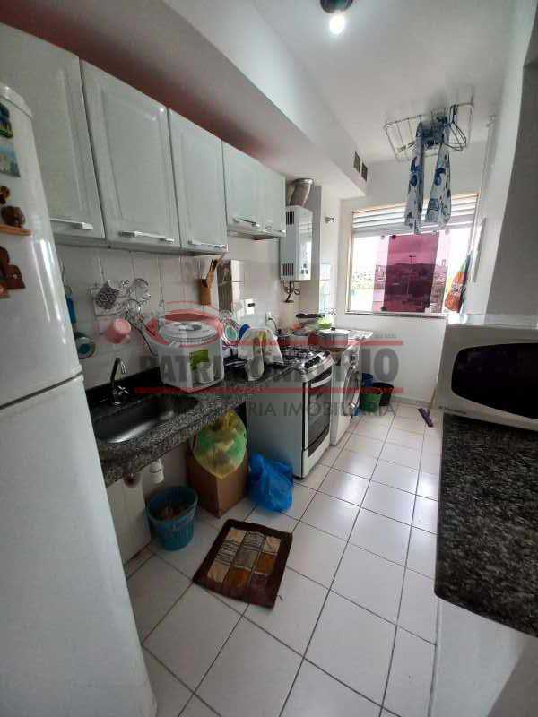Conheça 20211009_111623 do imóvel - Excelente apartamento de 2 quartos Norte Village - PAAP24689 - 11 20211009_111623 - Excelente apartamento de 2 quartos Norte Village - PAAP24689 - 11