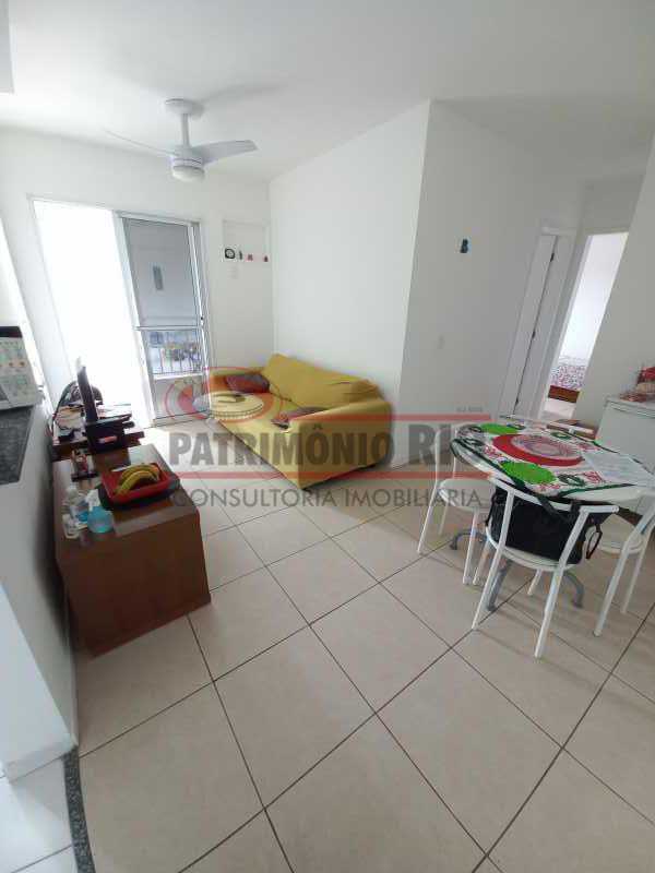 Conheça 20211009_111657 do imóvel - Excelente apartamento de 2 quartos Norte Village - PAAP24689 - 1 20211009_111657 - Excelente apartamento de 2 quartos Norte Village - PAAP24689 - 1