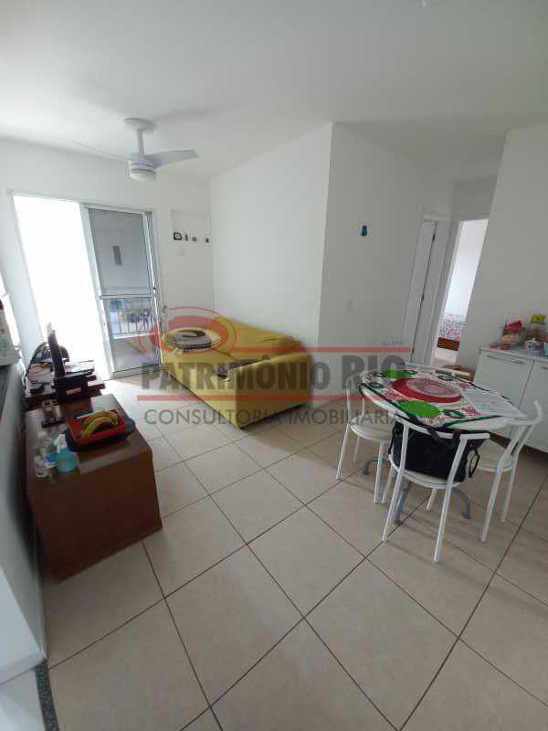 Conheça 20211009_111700 do imóvel - Excelente apartamento de 2 quartos Norte Village - PAAP24689 - 3 20211009_111700 - Excelente apartamento de 2 quartos Norte Village - PAAP24689 - 3