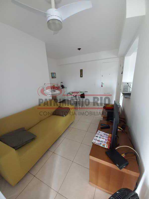 Conheça 20211009_111732 do imóvel - Excelente apartamento de 2 quartos Norte Village - PAAP24689 - 4 20211009_111732 - Excelente apartamento de 2 quartos Norte Village - PAAP24689 - 4