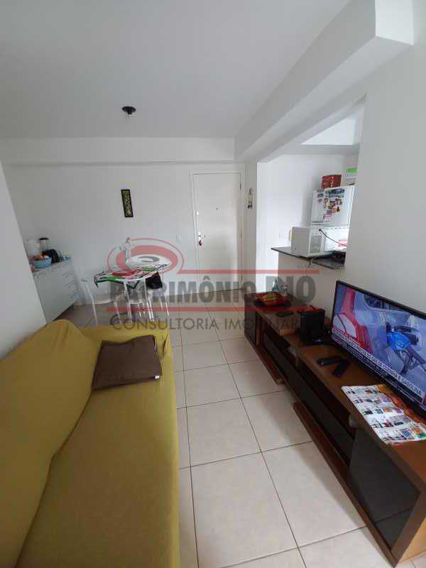 Conheça 20211009_111740 do imóvel - Excelente apartamento de 2 quartos Norte Village - PAAP24689 - 6 20211009_111740 - Excelente apartamento de 2 quartos Norte Village - PAAP24689 - 6