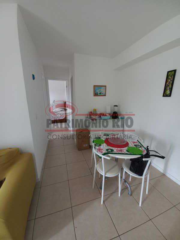 Conheça 20211009_111755 do imóvel - Excelente apartamento de 2 quartos Norte Village - PAAP24689 - 7 20211009_111755 - Excelente apartamento de 2 quartos Norte Village - PAAP24689 - 7