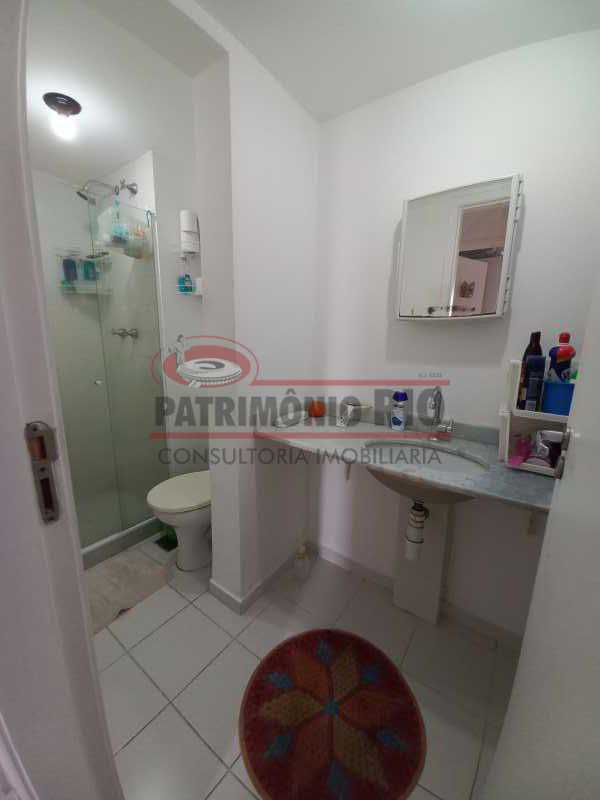 Conheça 20211009_111817 do imóvel - Excelente apartamento de 2 quartos Norte Village - PAAP24689 - 13 20211009_111817 - Excelente apartamento de 2 quartos Norte Village - PAAP24689 - 13