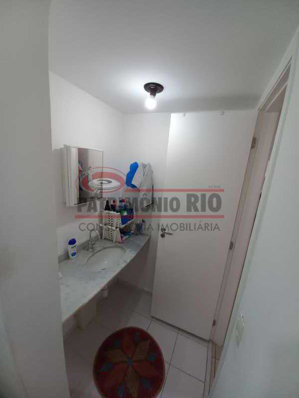 Conheça 20211009_111834 do imóvel - Excelente apartamento de 2 quartos Norte Village - PAAP24689 - 15 20211009_111834 - Excelente apartamento de 2 quartos Norte Village - PAAP24689 - 15