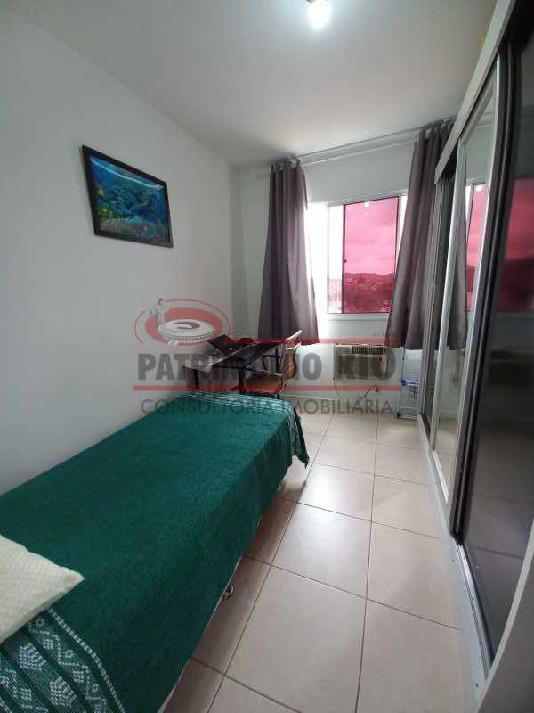 Conheça 20211009_111914 do imóvel - Excelente apartamento de 2 quartos Norte Village - PAAP24689 - 16 20211009_111914 - Excelente apartamento de 2 quartos Norte Village - PAAP24689 - 16