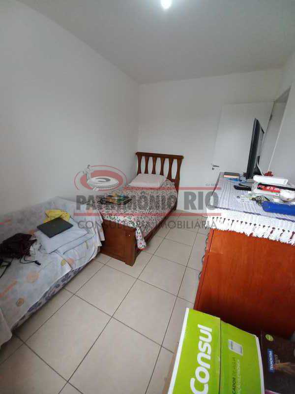 Conheça 20211009_112037 do imóvel - Excelente apartamento de 2 quartos Norte Village - PAAP24689 - 20 20211009_112037 - Excelente apartamento de 2 quartos Norte Village - PAAP24689 - 20