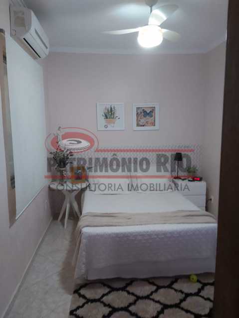 WhatsApp Image 2021-10-12 at 1 - Linda casa de vila, 2 quartos, Vaz Lobo - PACV20134 - 9